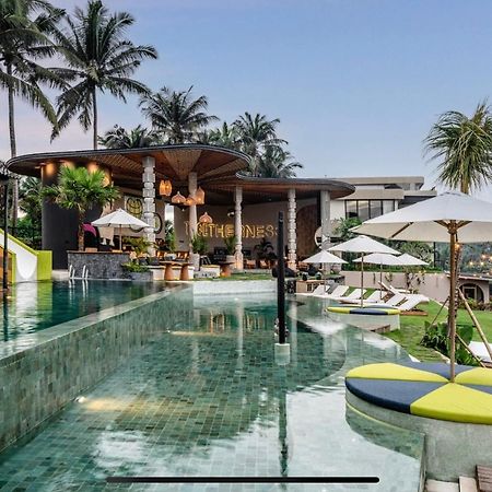 Soulshine Resort And Retreat Ubud Kültér fotó