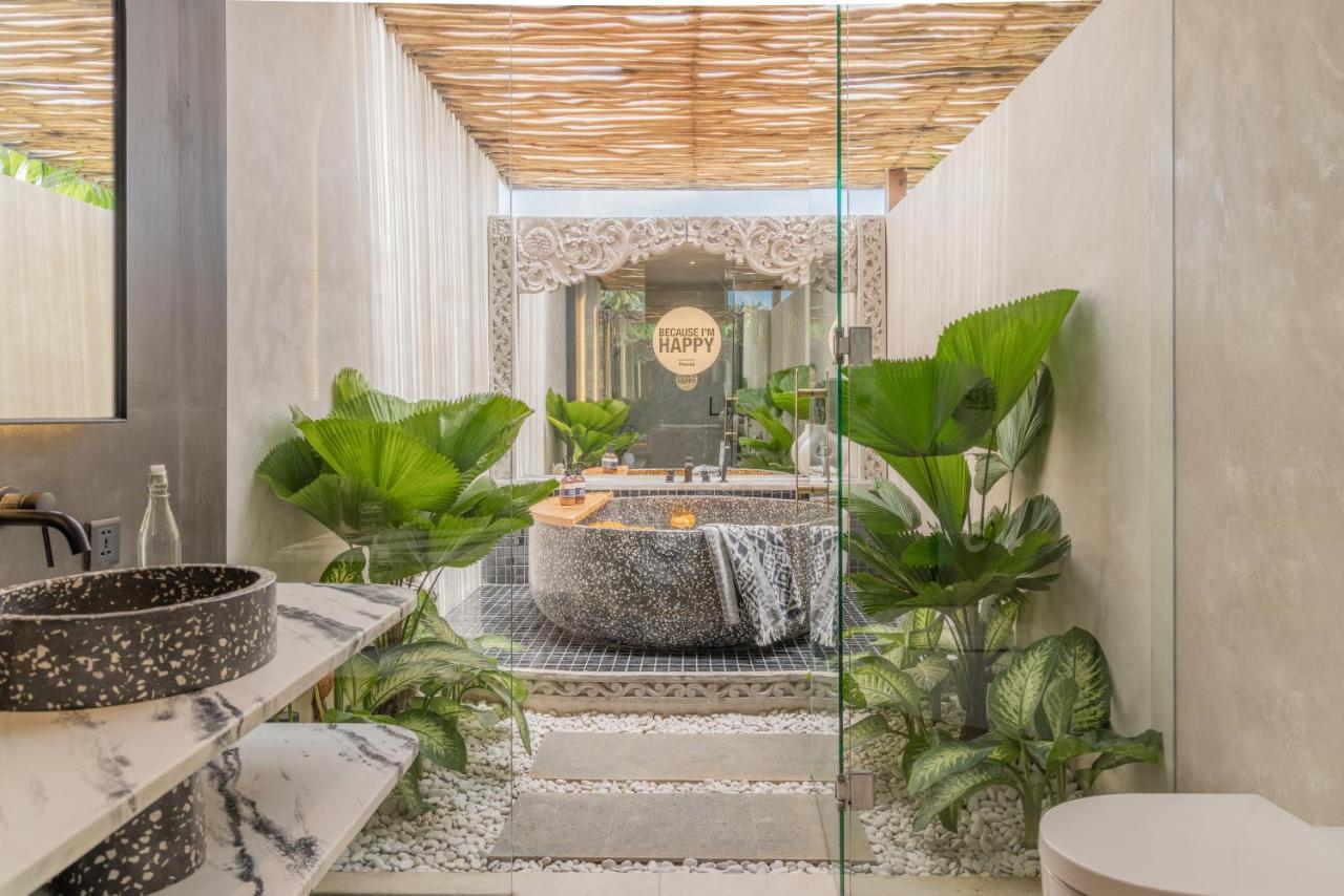 Soulshine Resort And Retreat Ubud Kültér fotó