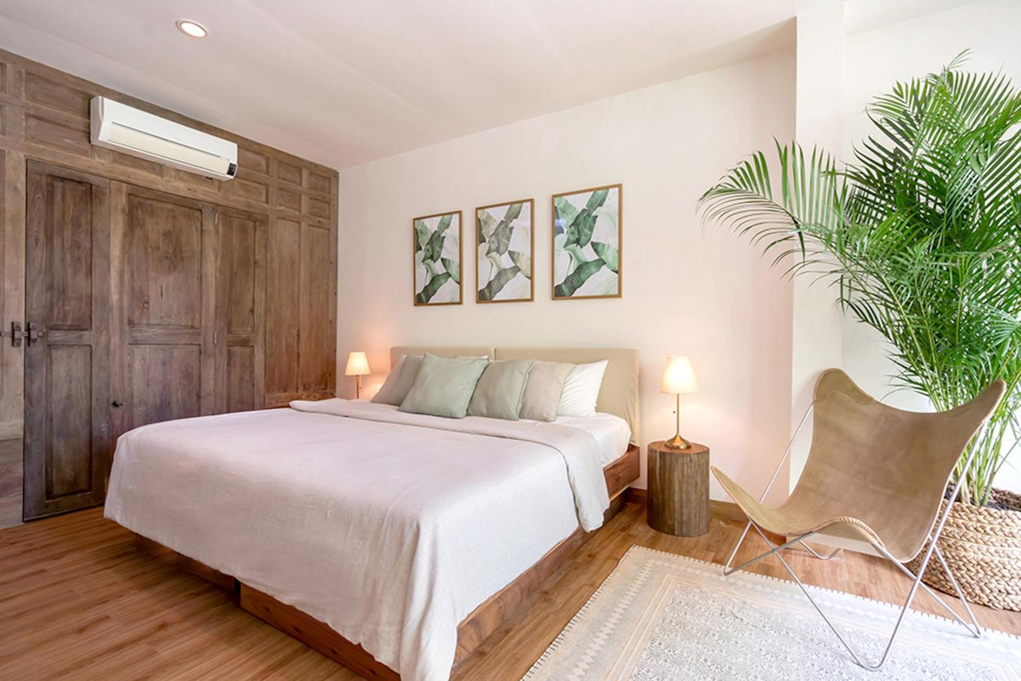 Soulshine Resort And Retreat Ubud Kültér fotó
