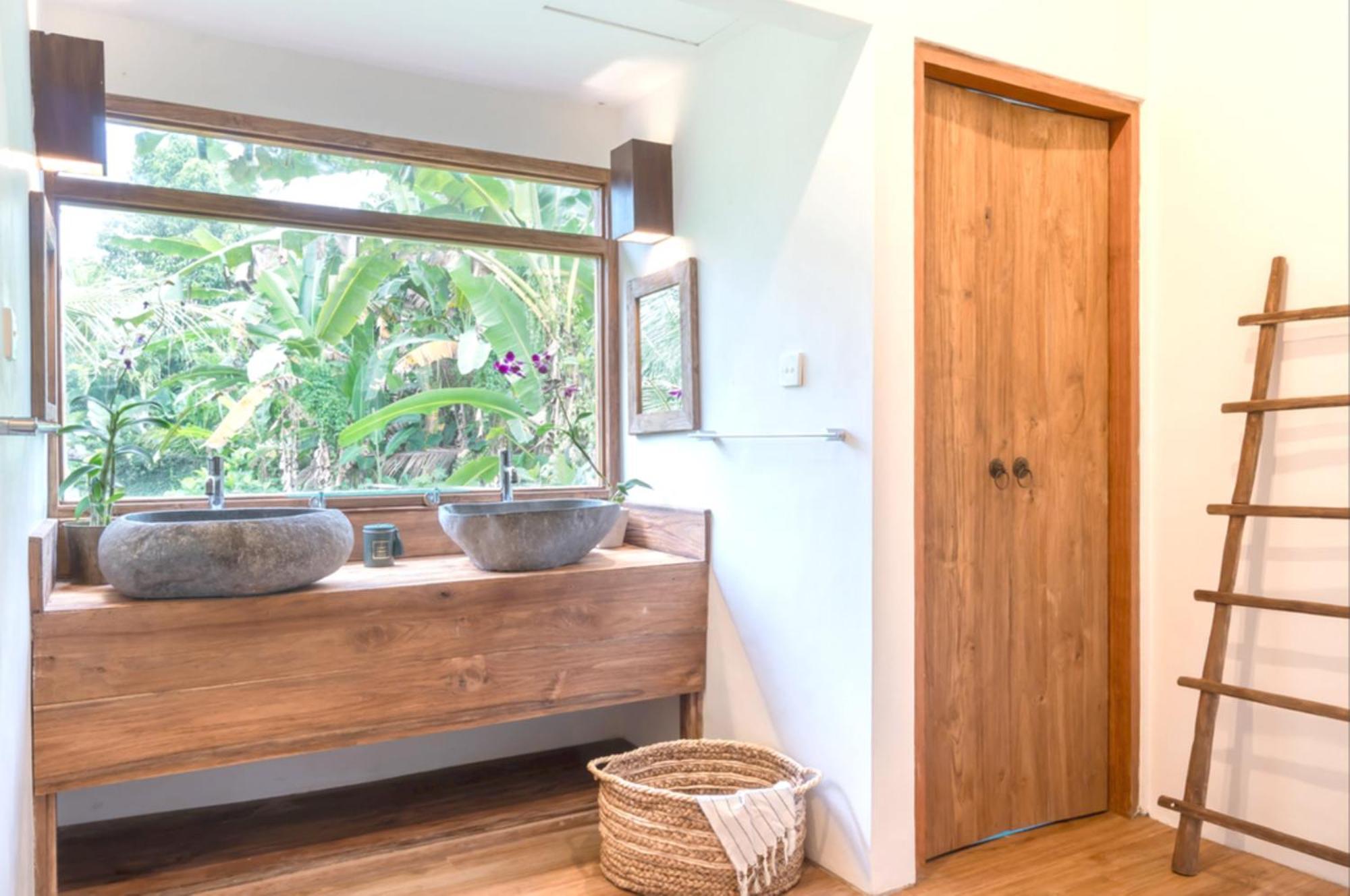 Soulshine Resort And Retreat Ubud Kültér fotó