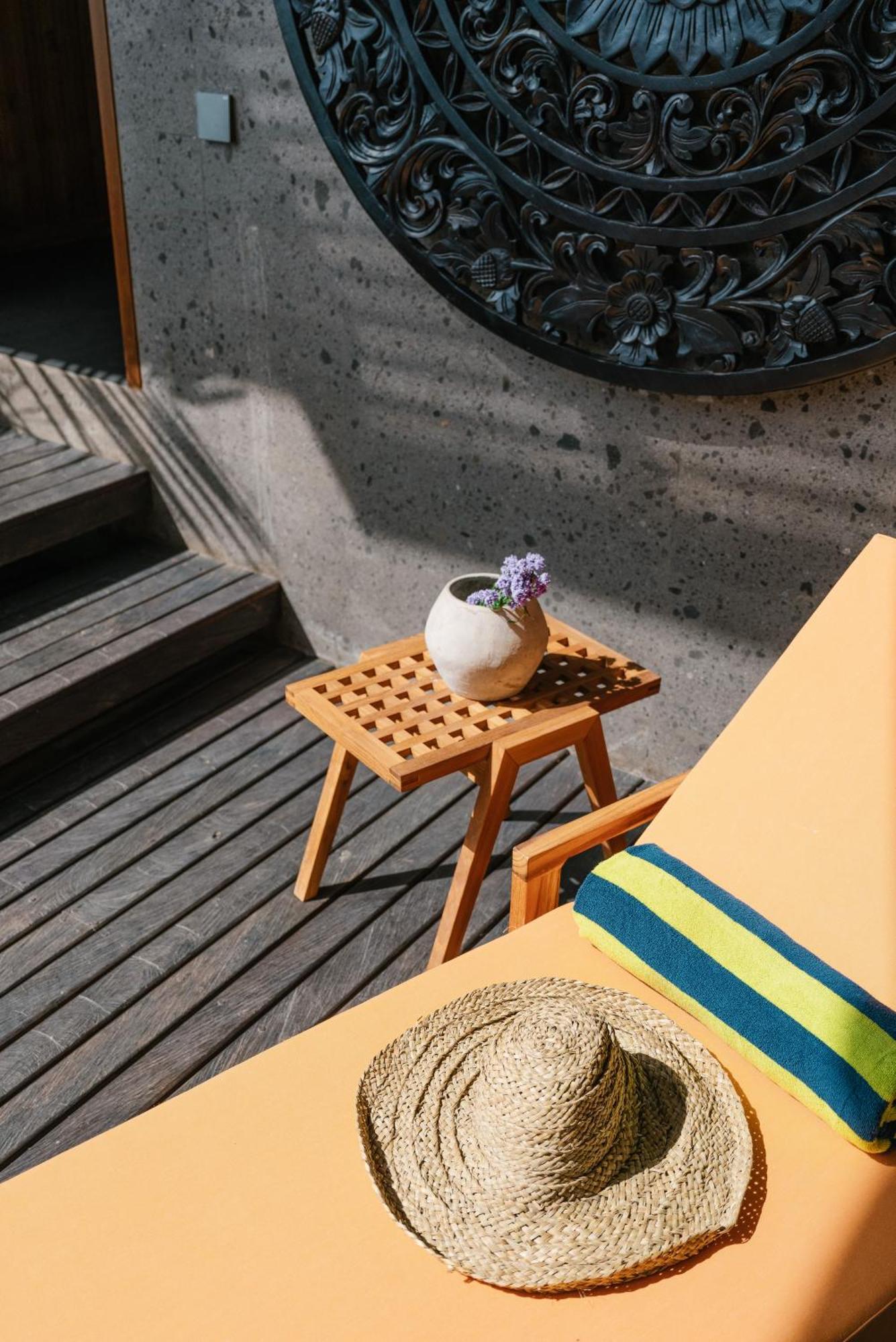 Soulshine Resort And Retreat Ubud Kültér fotó