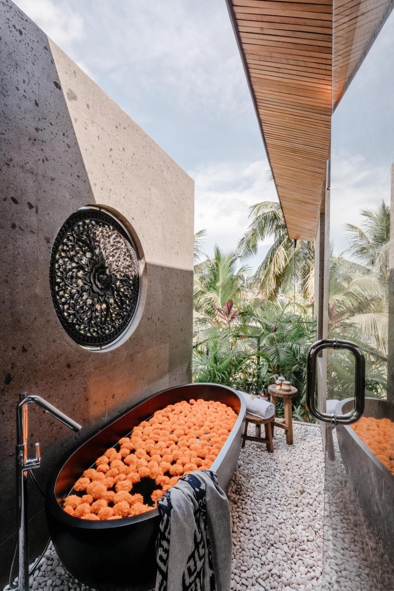 Soulshine Resort And Retreat Ubud Kültér fotó