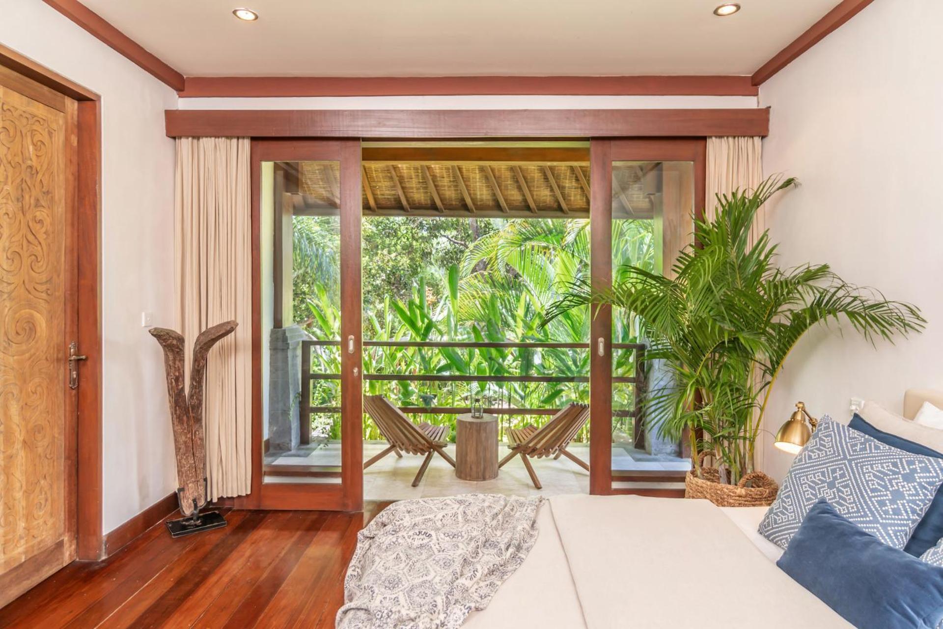 Soulshine Resort And Retreat Ubud Kültér fotó