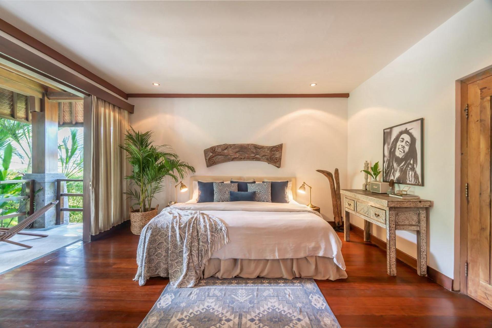 Soulshine Resort And Retreat Ubud Kültér fotó