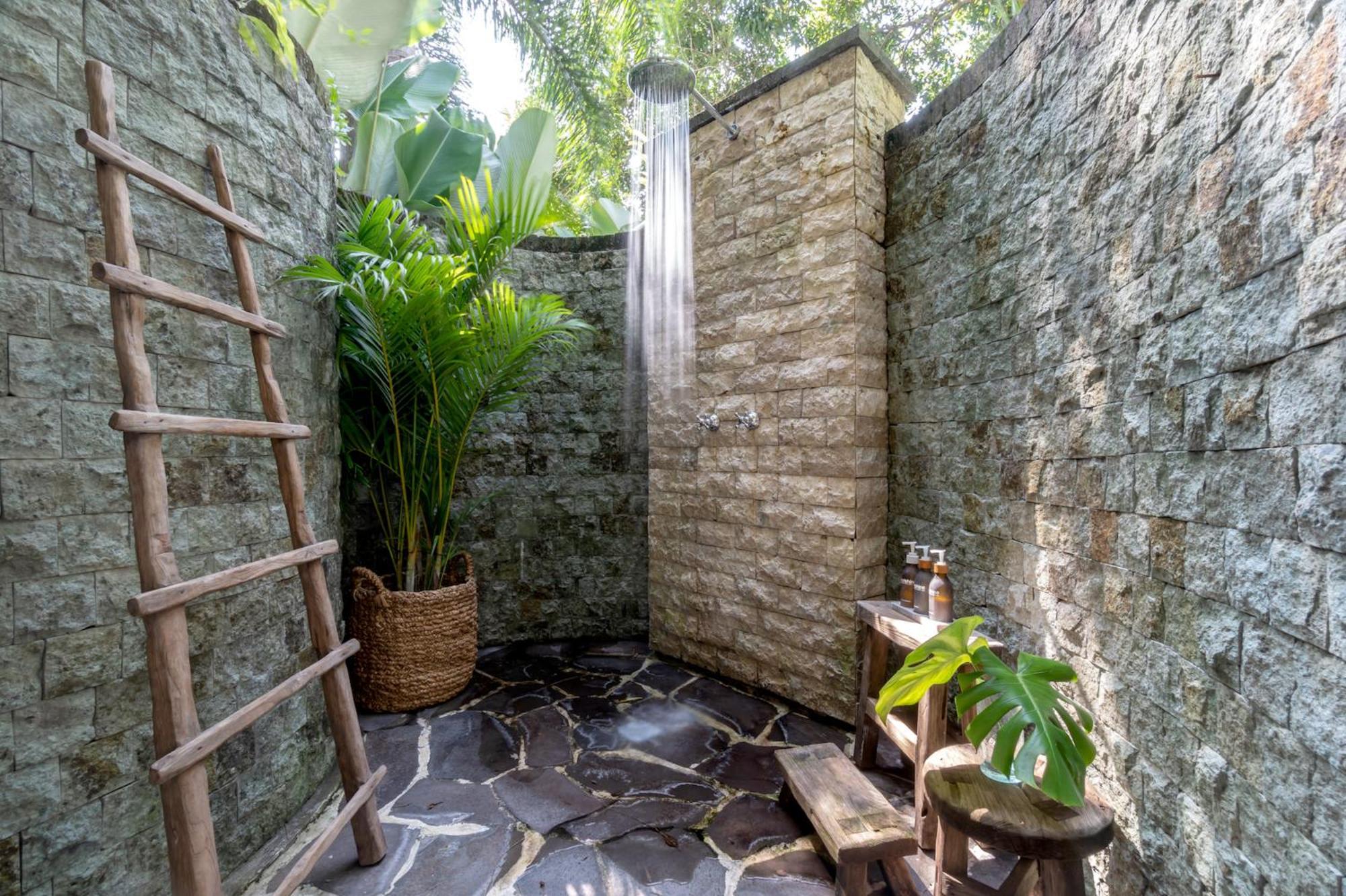 Soulshine Resort And Retreat Ubud Kültér fotó