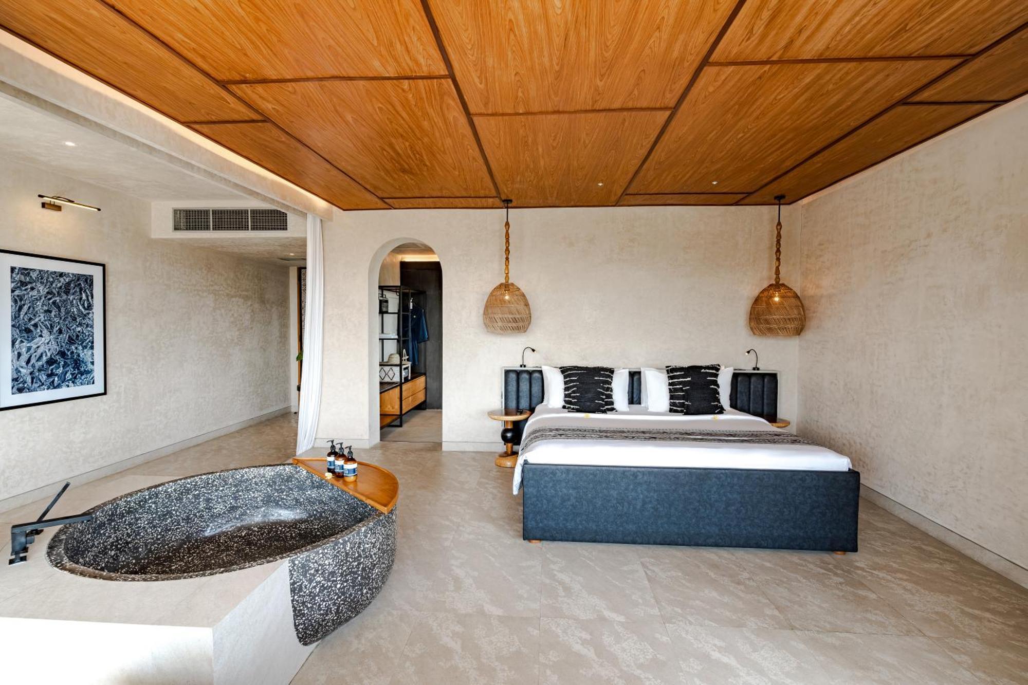 Soulshine Resort And Retreat Ubud Kültér fotó